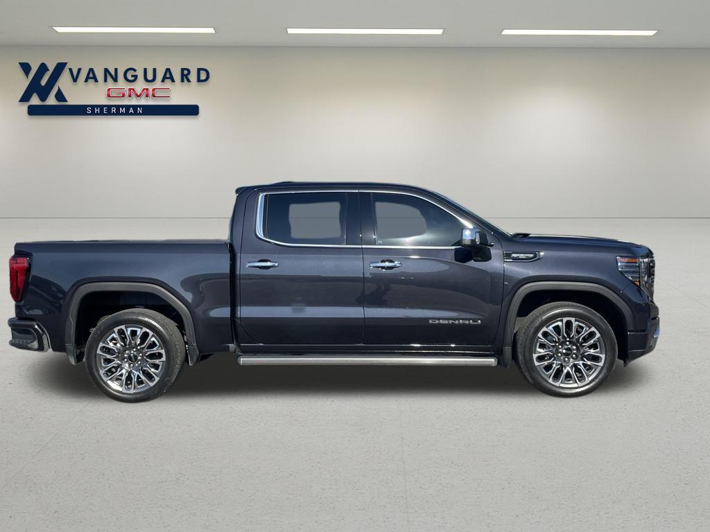 used 2023 GMC Sierra 1500 car, priced at $60,894