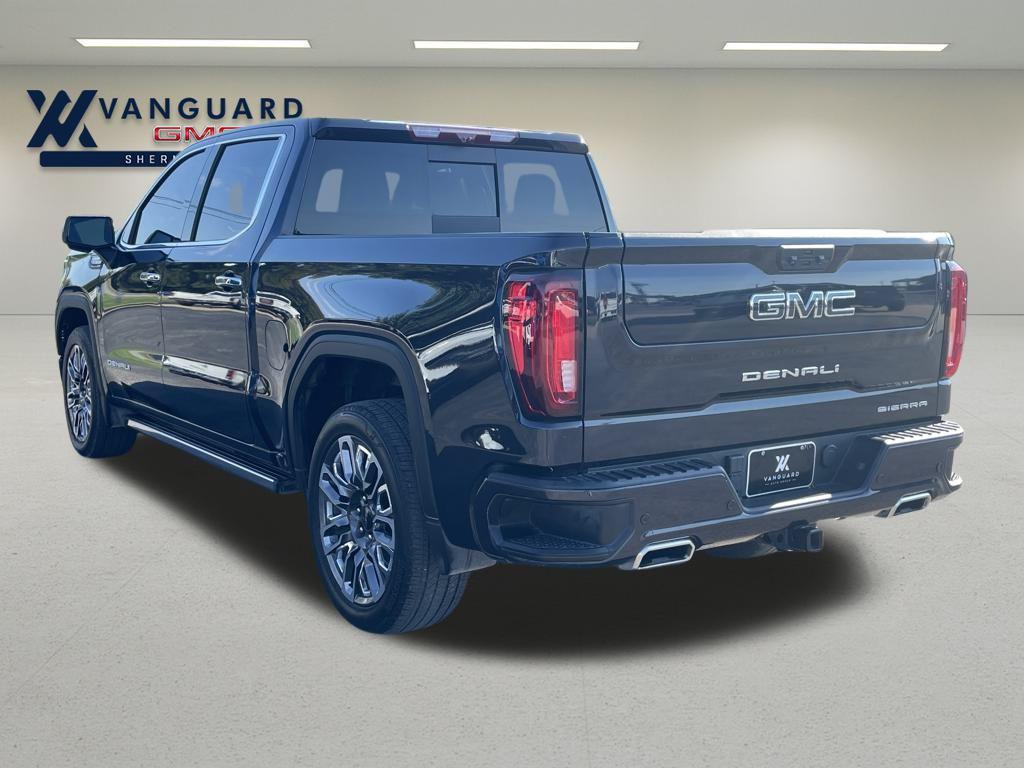 used 2023 GMC Sierra 1500 car, priced at $60,894