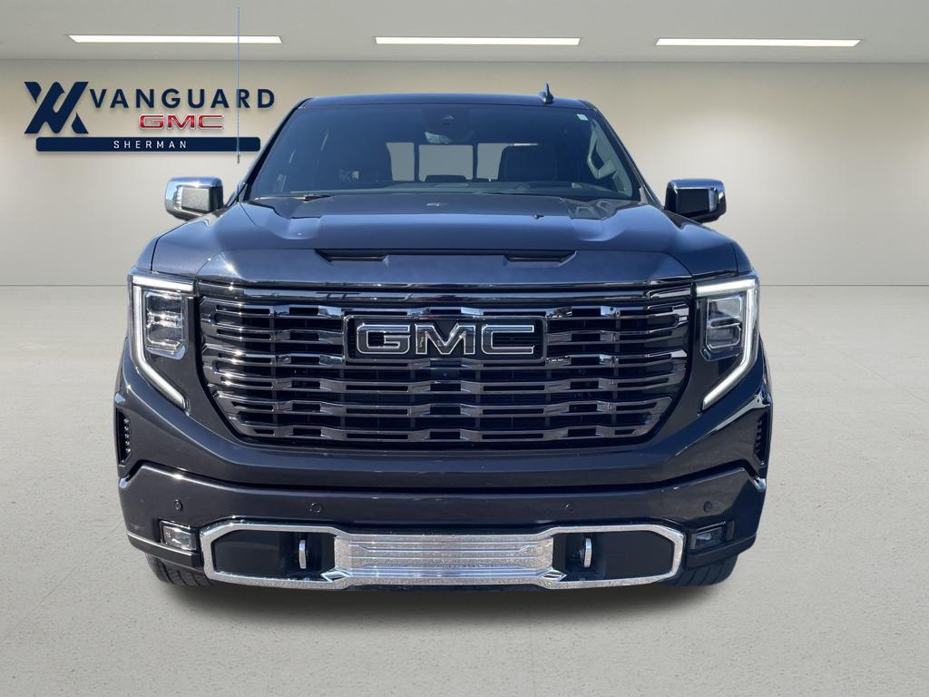 used 2023 GMC Sierra 1500 car, priced at $60,894
