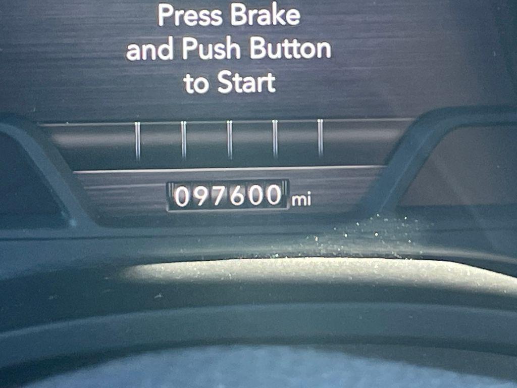 used 2022 Ram 1500 car, priced at $29,899