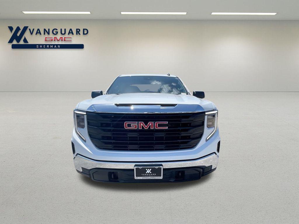 new 2026 GMC Sierra 1500 car, priced at $40,944