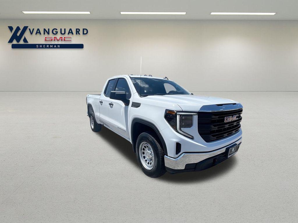 new 2026 GMC Sierra 1500 car, priced at $40,944