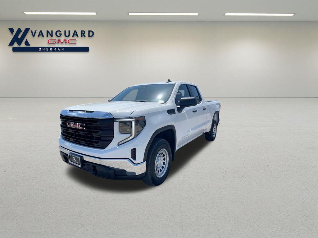 new 2026 GMC Sierra 1500 car, priced at $40,944