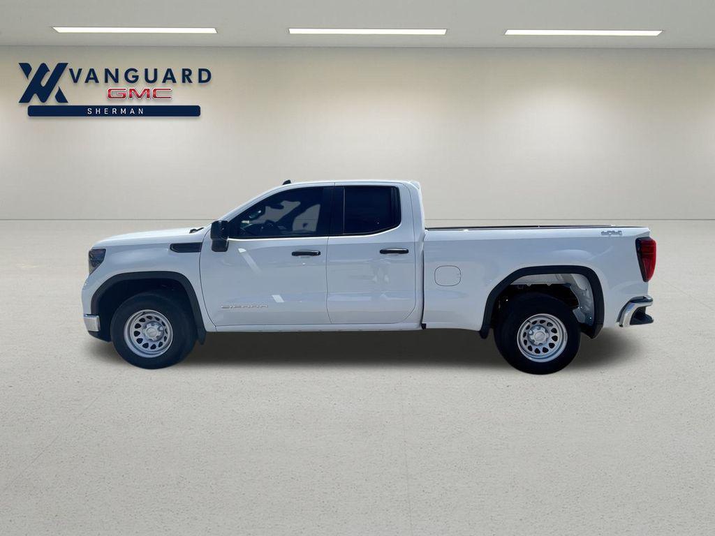 new 2026 GMC Sierra 1500 car, priced at $40,944