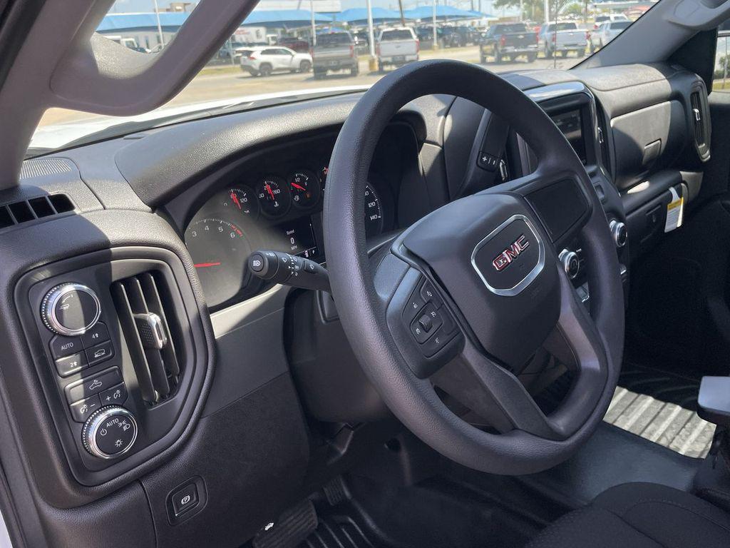 new 2026 GMC Sierra 1500 car, priced at $40,944
