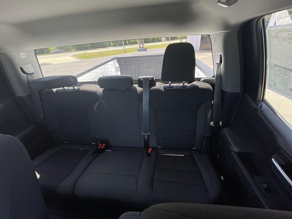 new 2026 GMC Sierra 1500 car, priced at $40,944