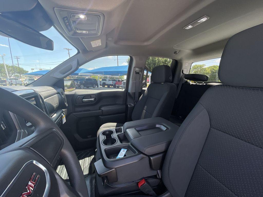 new 2026 GMC Sierra 1500 car, priced at $40,944