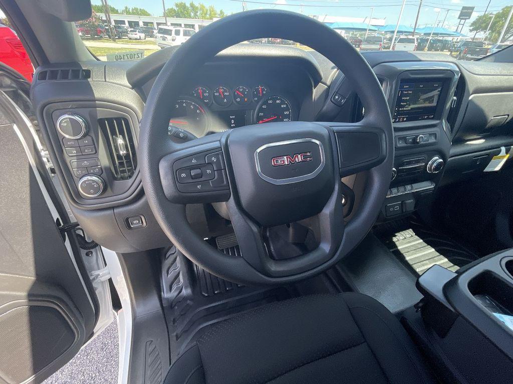 new 2026 GMC Sierra 1500 car, priced at $40,944