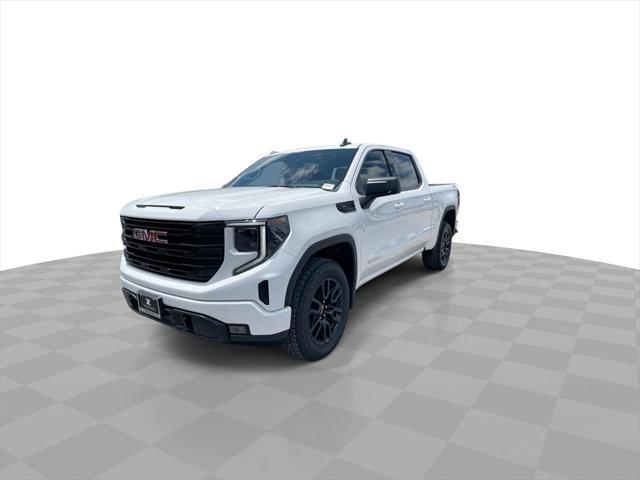 new 2025 GMC Sierra 1500 car, priced at $57,967