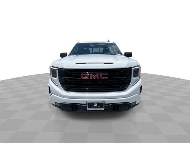 new 2025 GMC Sierra 1500 car, priced at $57,967