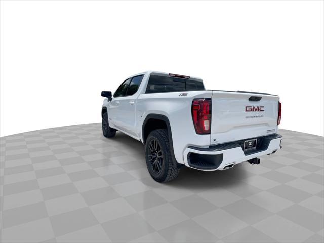 new 2025 GMC Sierra 1500 car, priced at $57,967
