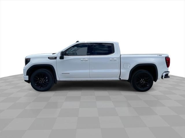 new 2025 GMC Sierra 1500 car, priced at $57,967