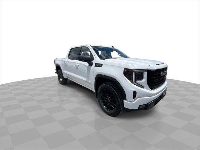 new 2025 GMC Sierra 1500 car, priced at $57,967