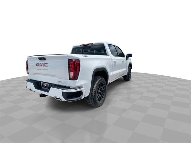 new 2025 GMC Sierra 1500 car, priced at $57,967