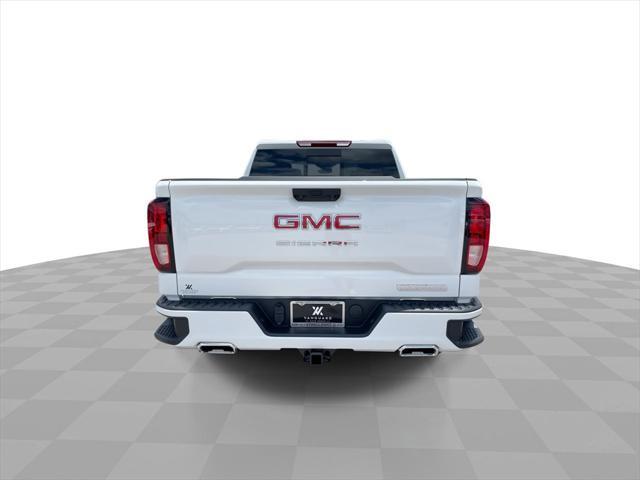 new 2025 GMC Sierra 1500 car, priced at $57,967