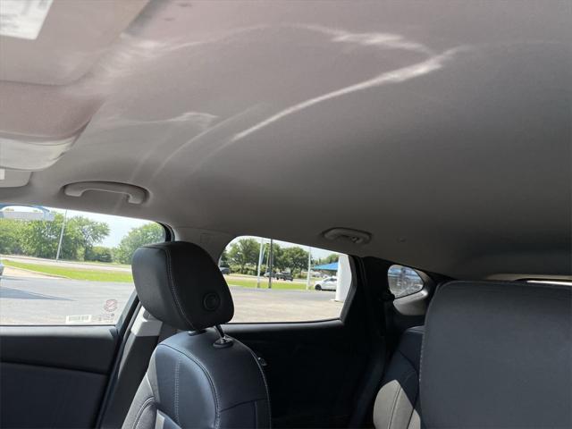 used 2024 Chevrolet Blazer car, priced at $29,499