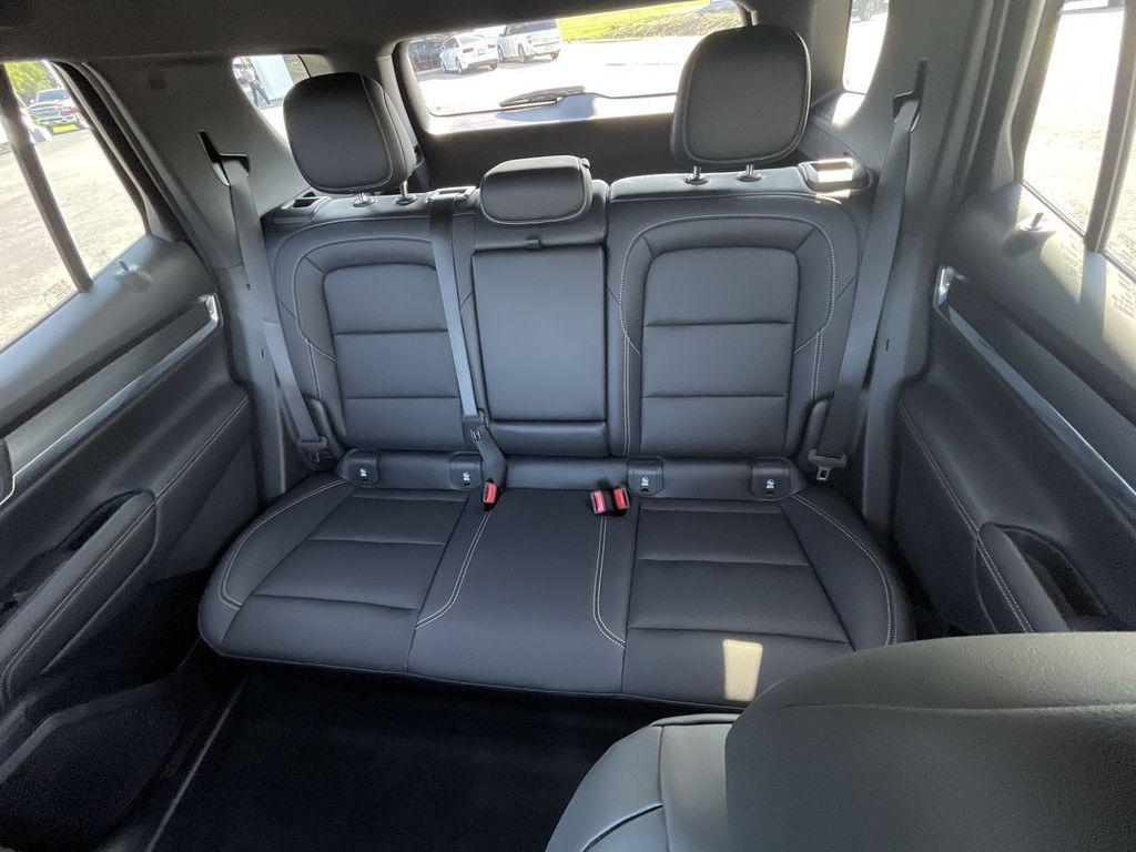 new 2026 GMC Terrain car, priced at $34,571