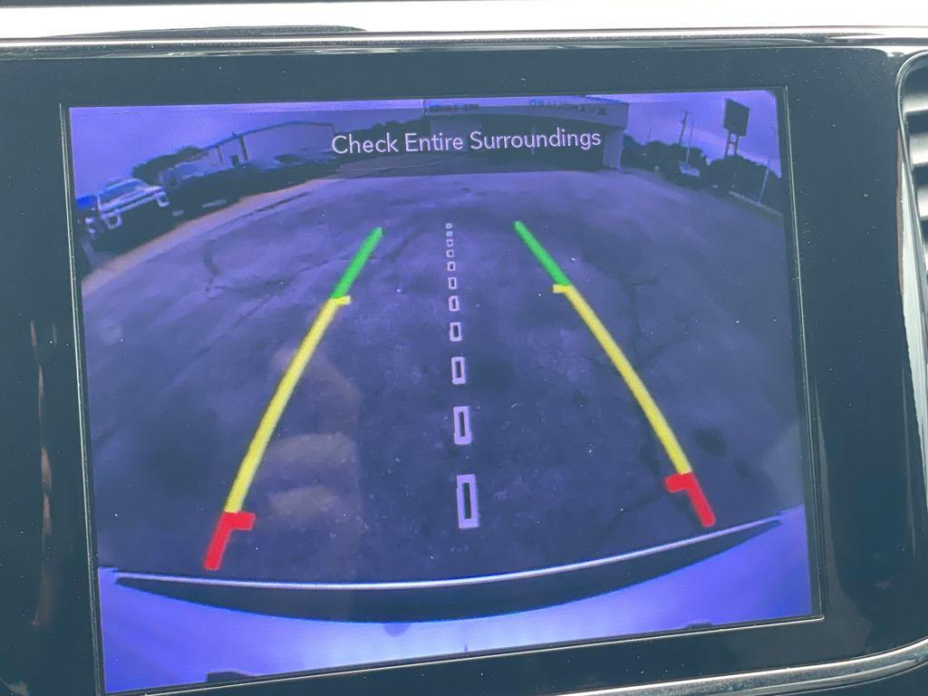 used 2019 Jeep Grand Cherokee car, priced at $21,765