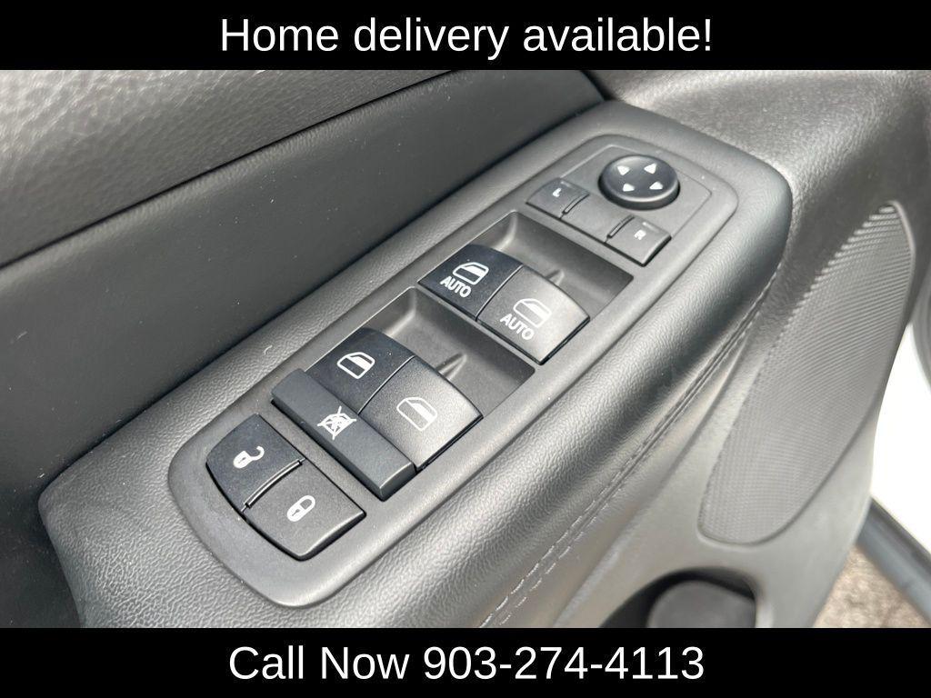 used 2019 Jeep Grand Cherokee car, priced at $21,700