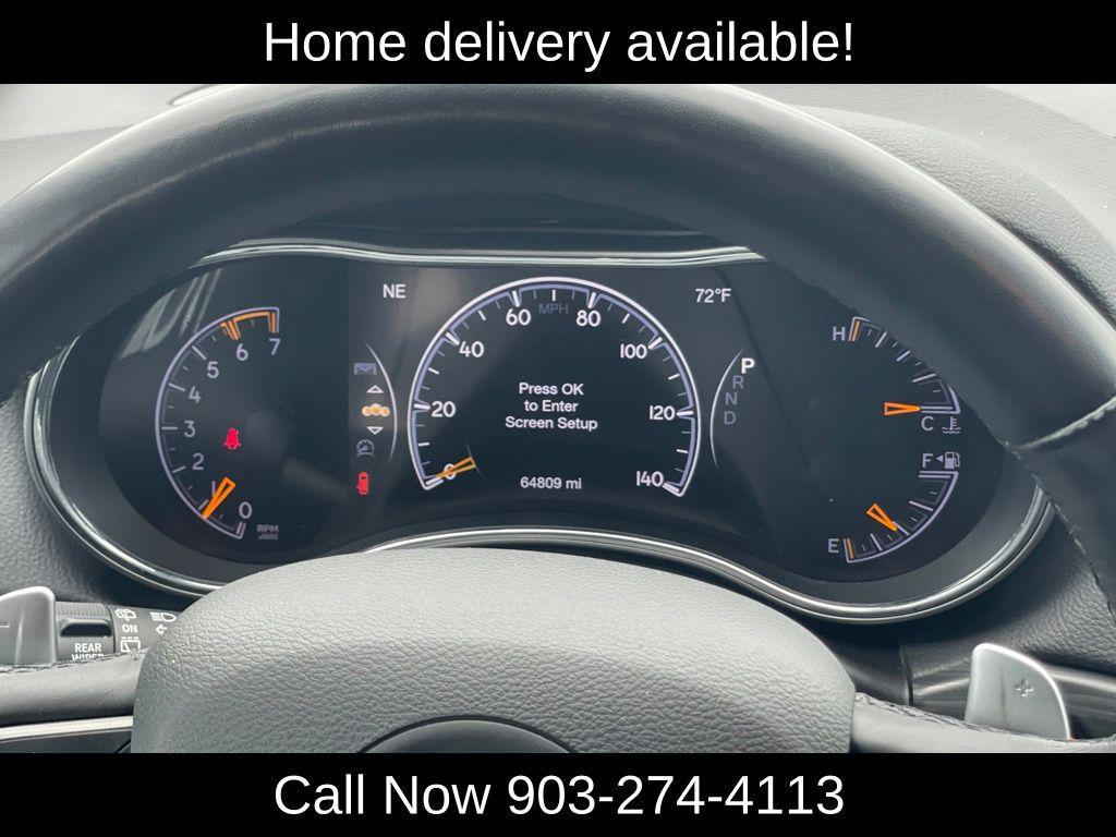 used 2019 Jeep Grand Cherokee car, priced at $21,700