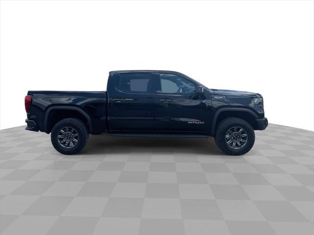 new 2025 GMC Sierra 1500 car, priced at $76,838