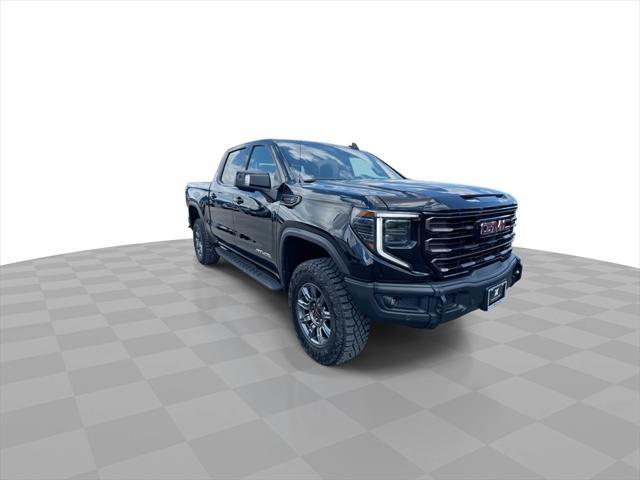new 2025 GMC Sierra 1500 car, priced at $76,838