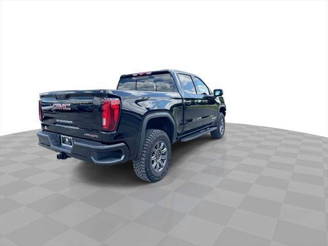 new 2025 GMC Sierra 1500 car, priced at $76,838