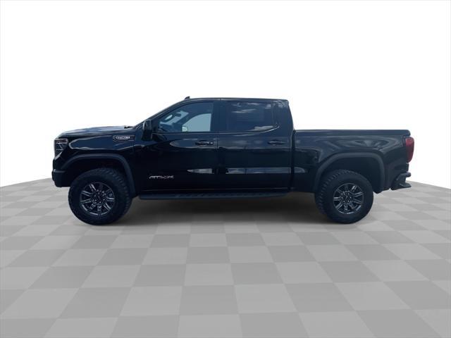 new 2025 GMC Sierra 1500 car, priced at $76,838
