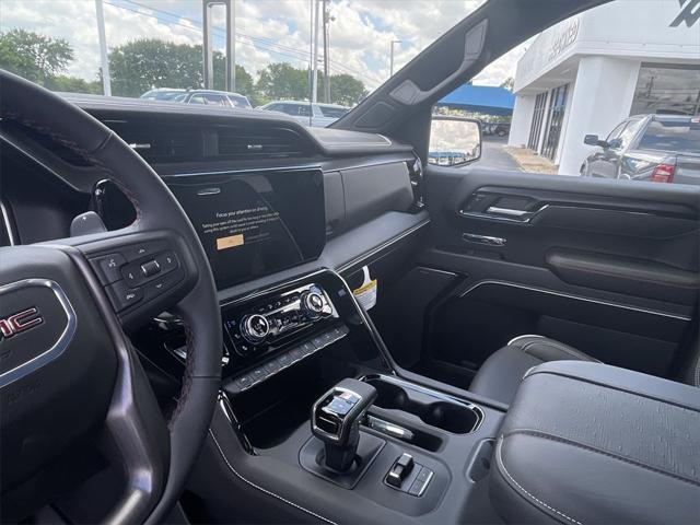 new 2025 GMC Sierra 1500 car, priced at $76,838