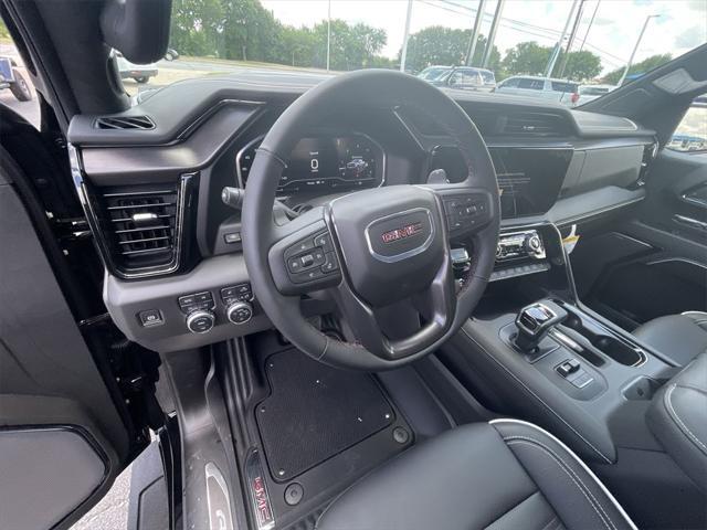 new 2025 GMC Sierra 1500 car, priced at $76,838