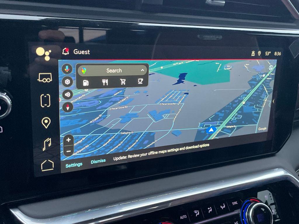 new 2026 GMC Sierra 1500 car, priced at $78,057