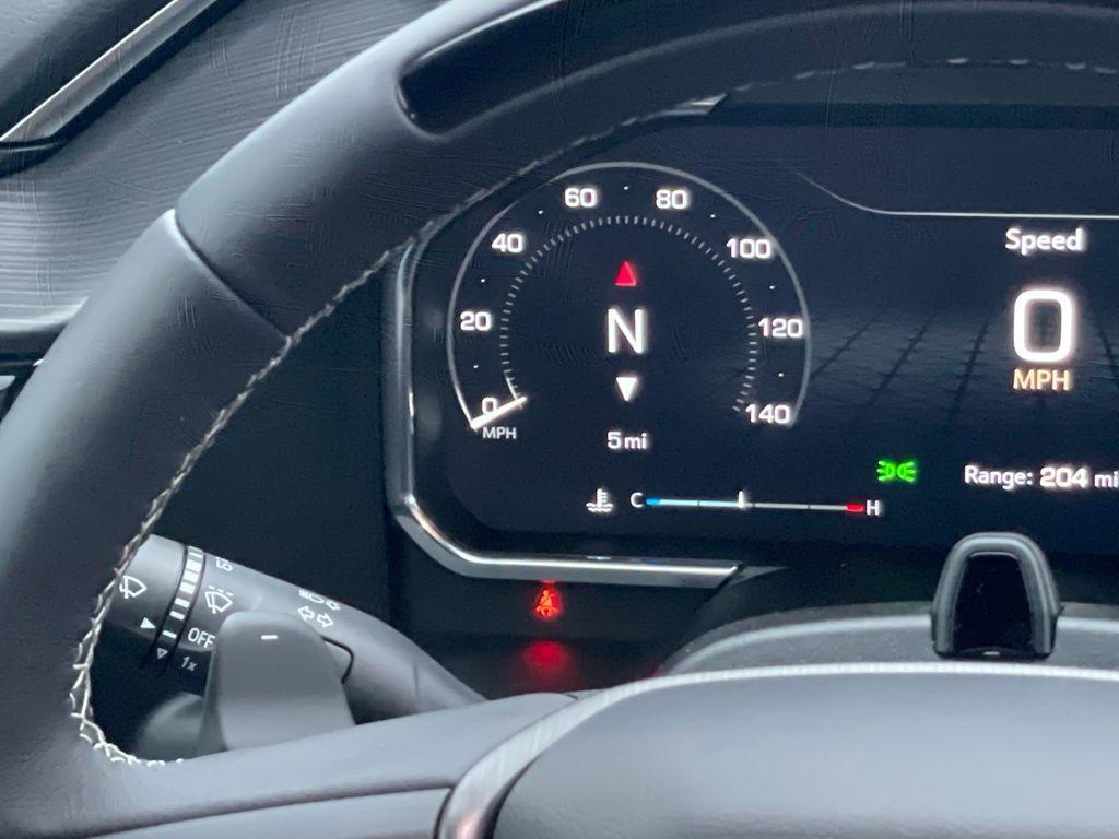 new 2026 GMC Sierra 1500 car, priced at $78,057