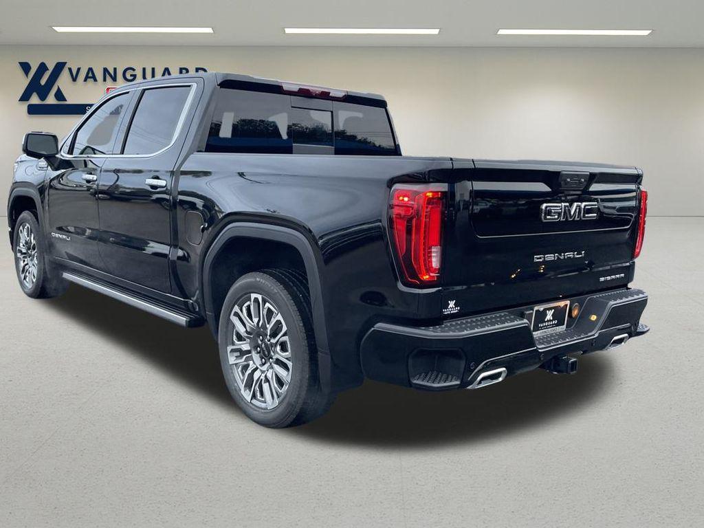 new 2026 GMC Sierra 1500 car, priced at $78,057