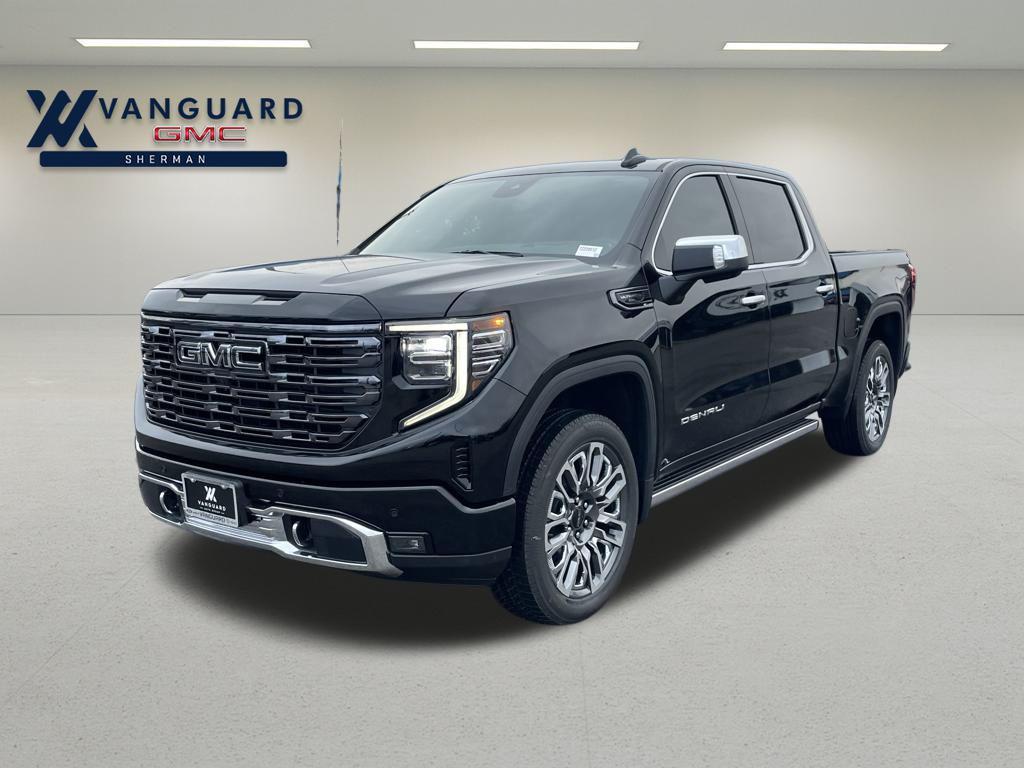 new 2026 GMC Sierra 1500 car, priced at $78,057