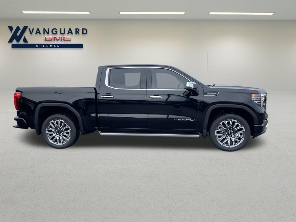 new 2026 GMC Sierra 1500 car, priced at $78,057
