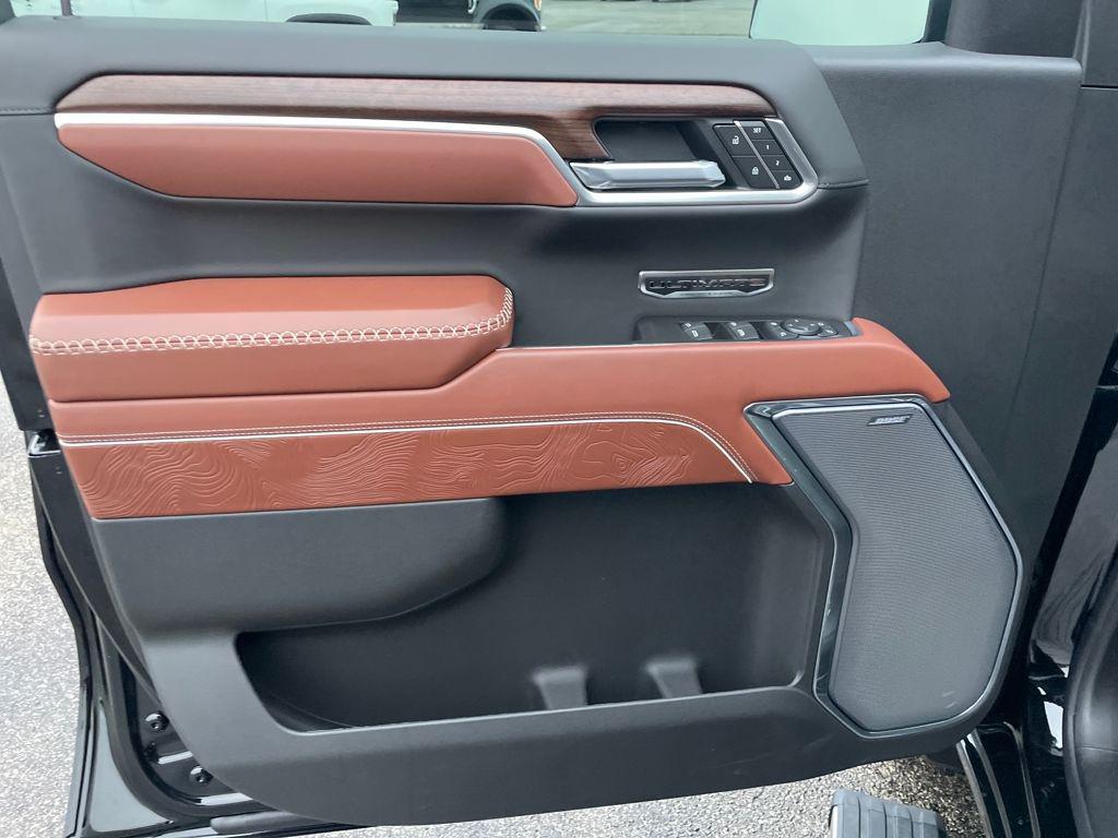 new 2026 GMC Sierra 1500 car, priced at $78,057