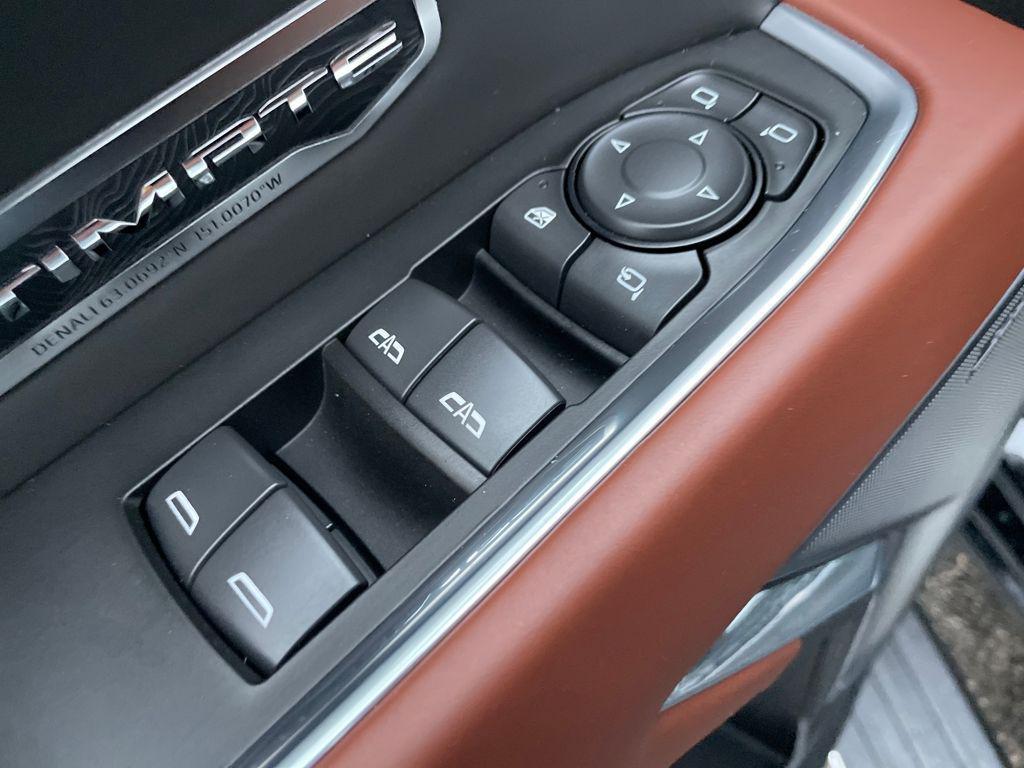 new 2026 GMC Sierra 1500 car, priced at $78,057