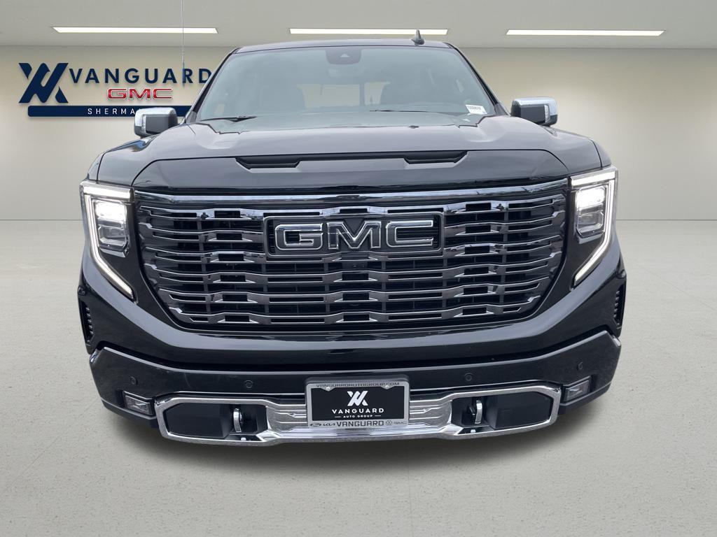 new 2026 GMC Sierra 1500 car, priced at $78,057