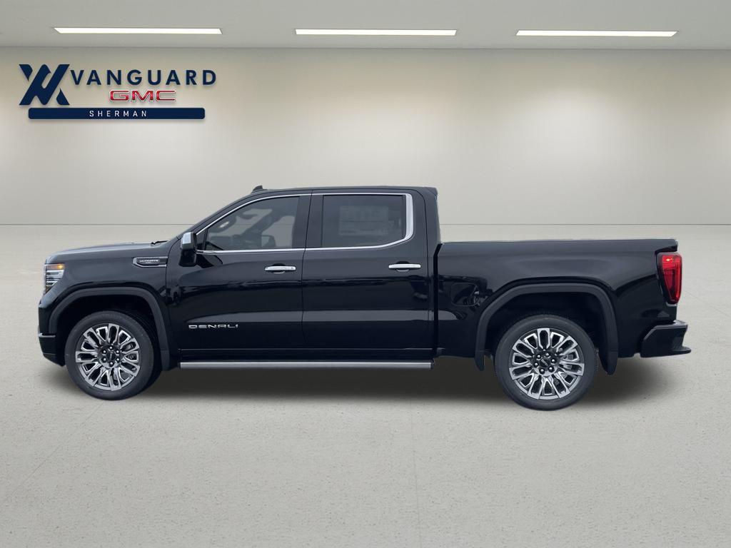 new 2026 GMC Sierra 1500 car, priced at $78,057