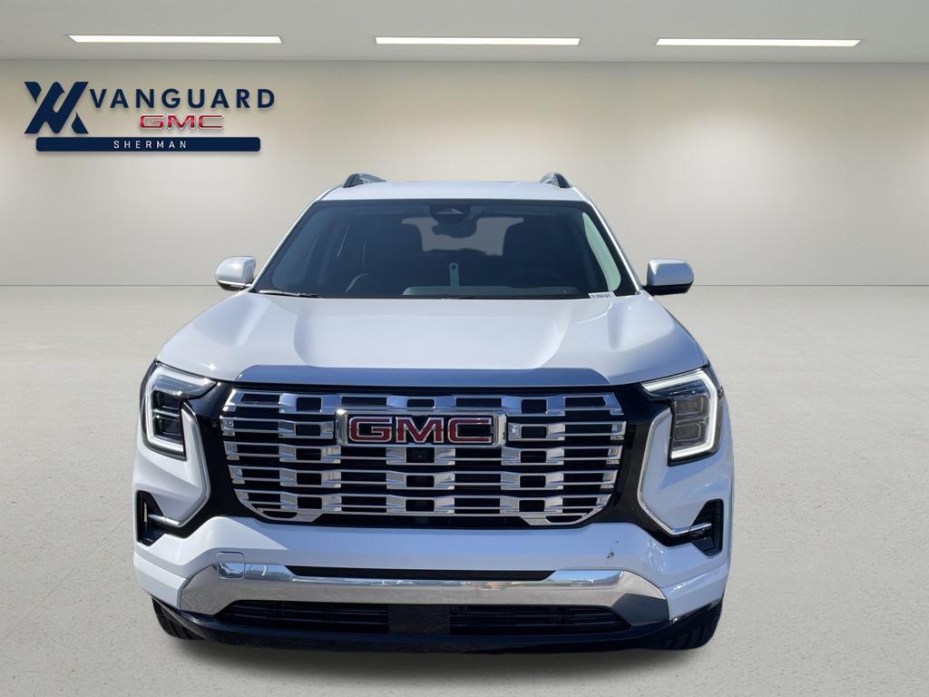 new 2026 GMC Terrain car, priced at $41,890