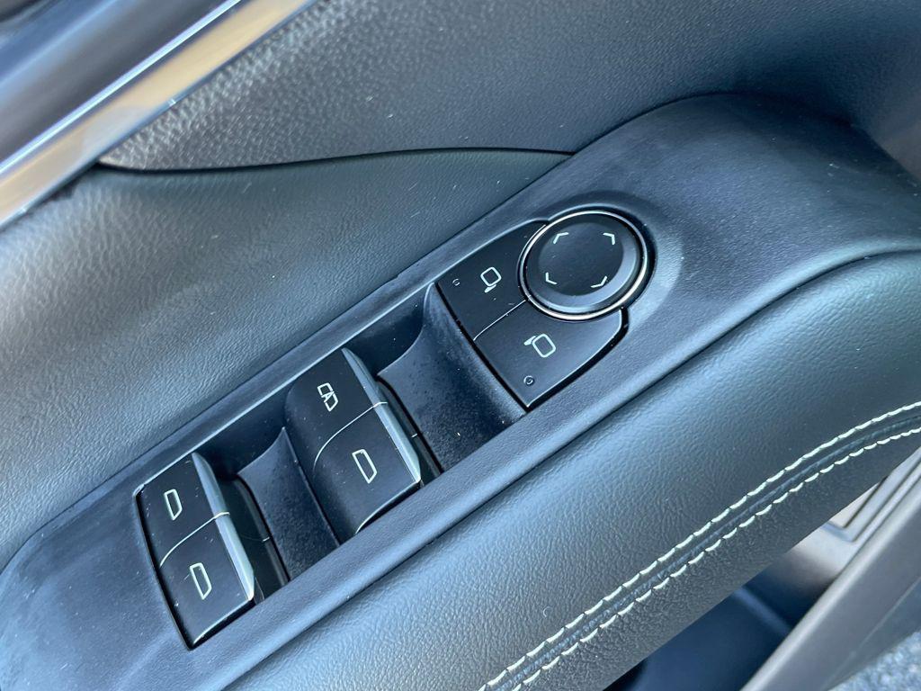 new 2026 GMC Terrain car, priced at $41,890