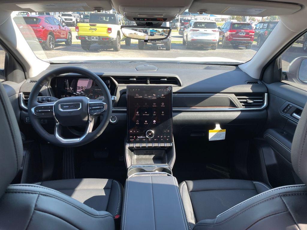 new 2026 GMC Terrain car, priced at $41,890