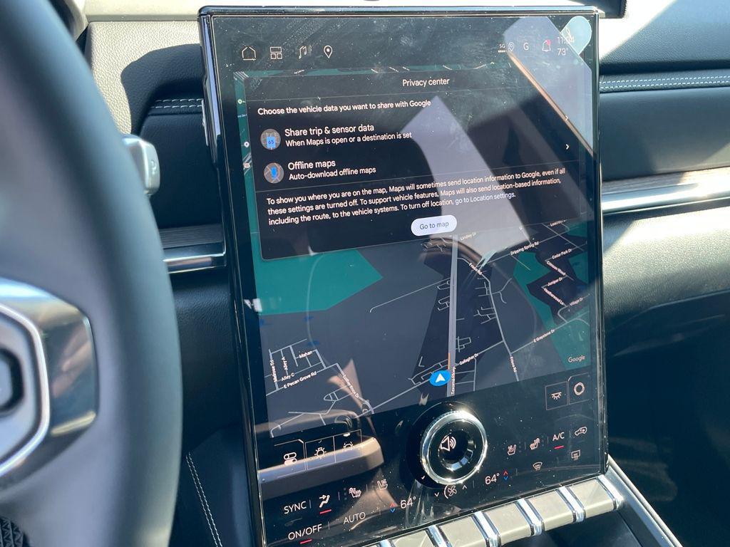 new 2026 GMC Terrain car, priced at $41,890