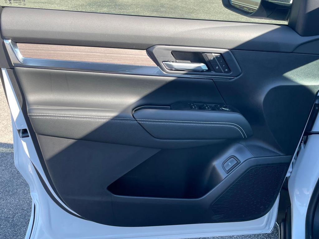 new 2026 GMC Terrain car, priced at $41,890