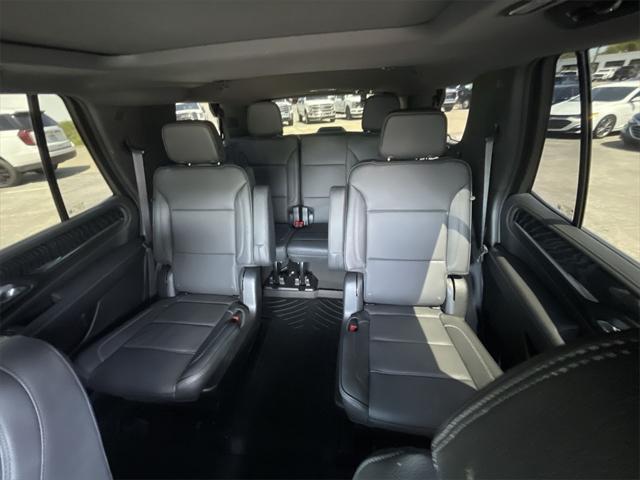 used 2023 GMC Yukon car, priced at $61,999