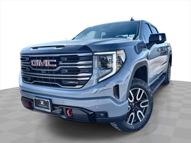 new 2025 GMC Sierra 1500 car, priced at $70,598