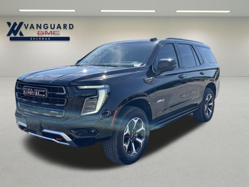 new 2025 GMC Yukon car, priced at $97,475