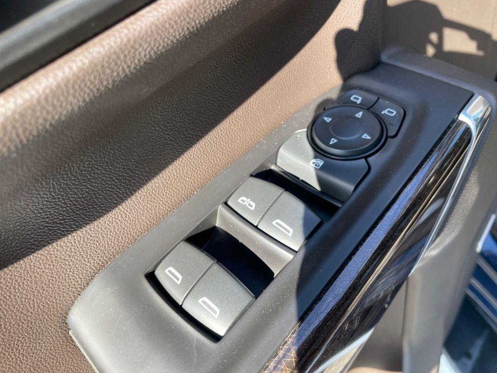 used 2021 Chevrolet Silverado 1500 car, priced at $27,494