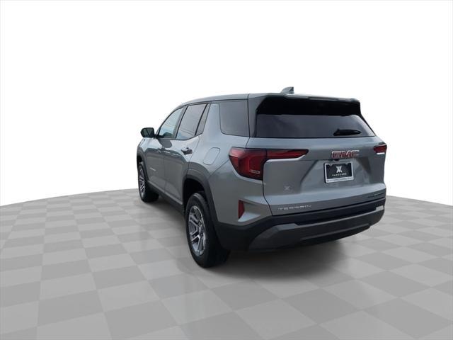 new 2026 GMC Terrain car, priced at $33,060