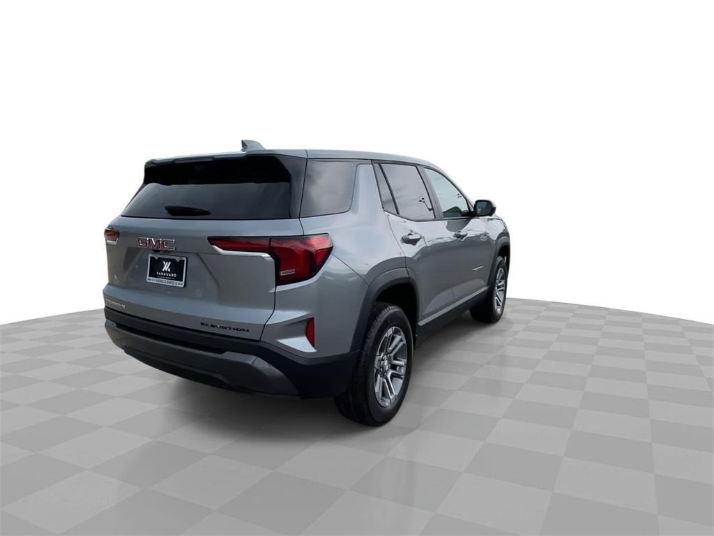 new 2026 GMC Terrain car, priced at $31,407